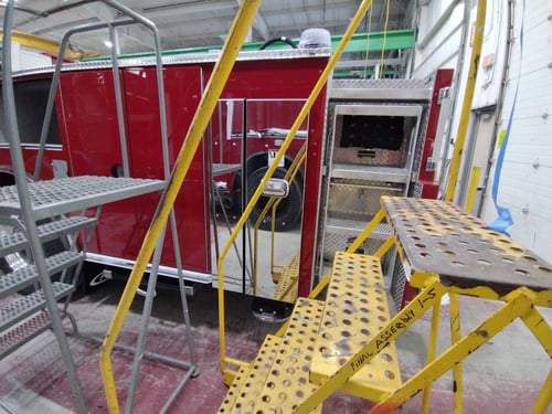 Schaumburg FD