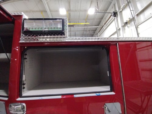 Schaumburg FD