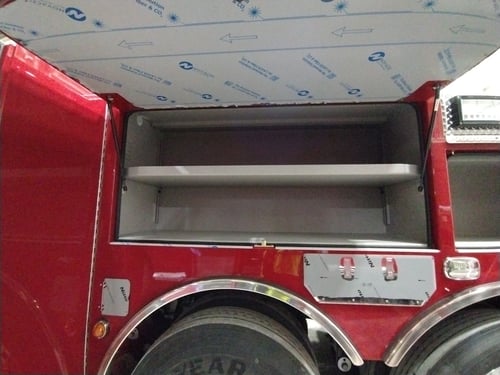 Schaumburg FD