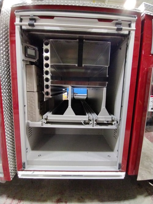 Schaumburg FD