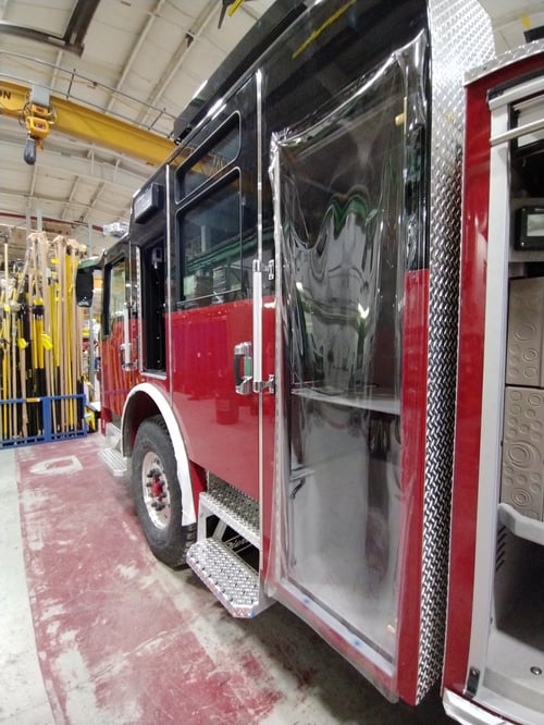 Schaumburg FD
