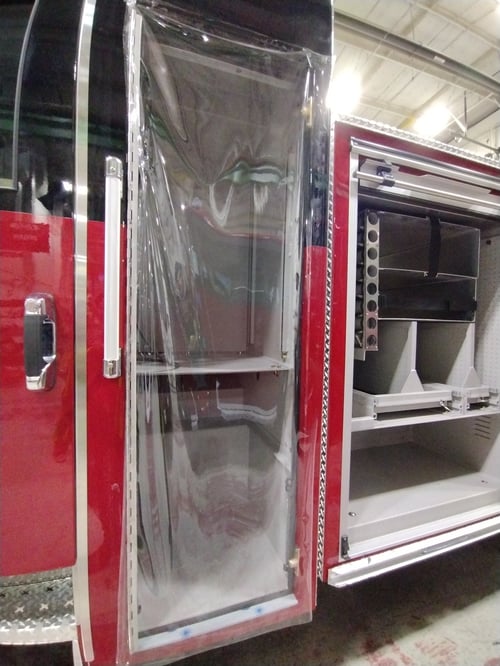 Schaumburg FD