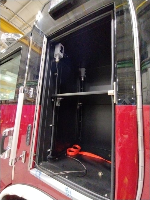 Schaumburg FD