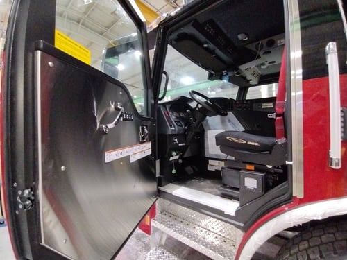 Schaumburg FD