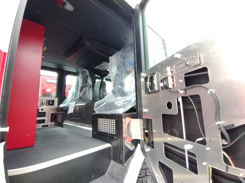 East Central FD
