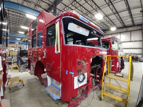 Omaha FD
