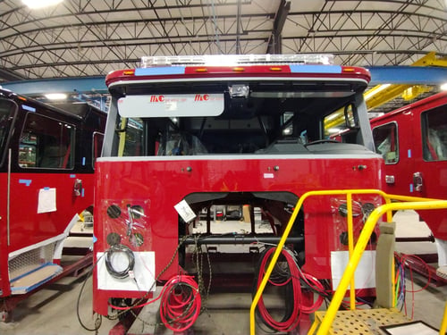 Omaha FD