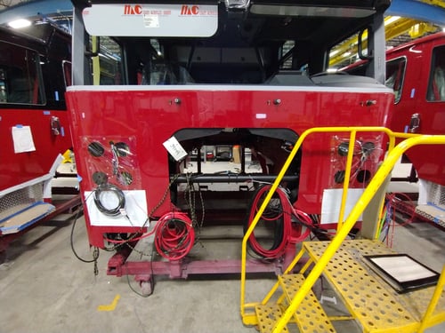 Omaha FD