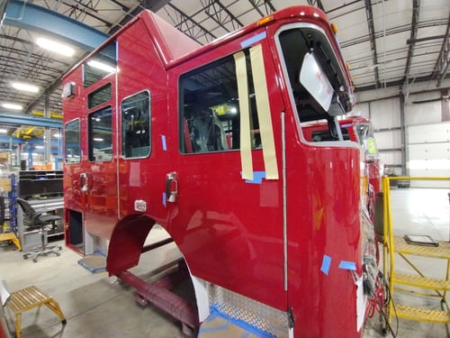 Omaha FD
