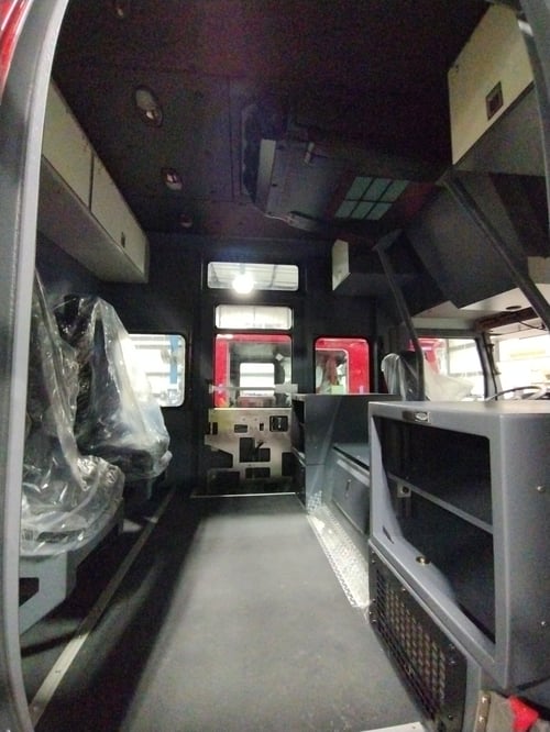 Omaha FD