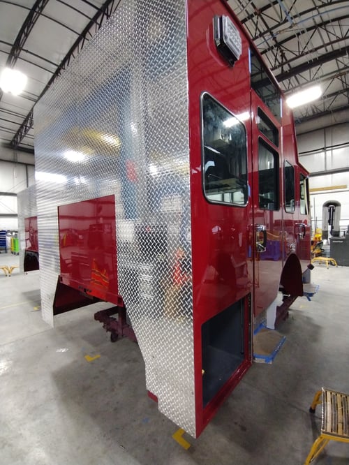 Omaha FD