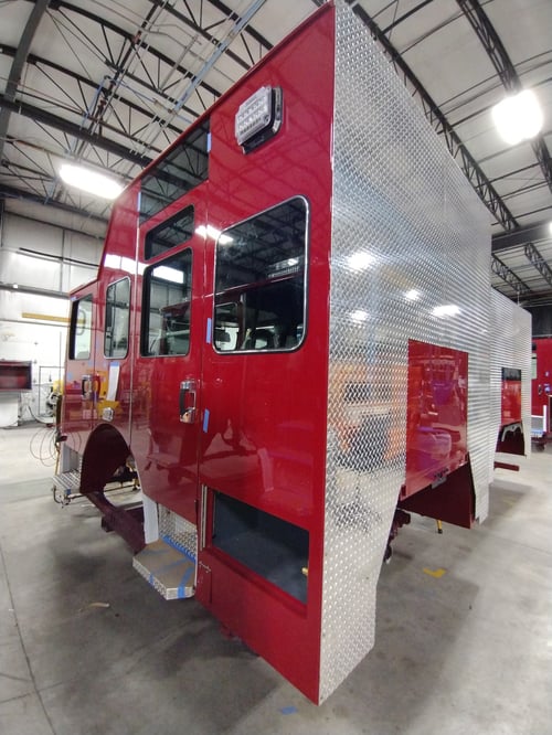 Omaha FD