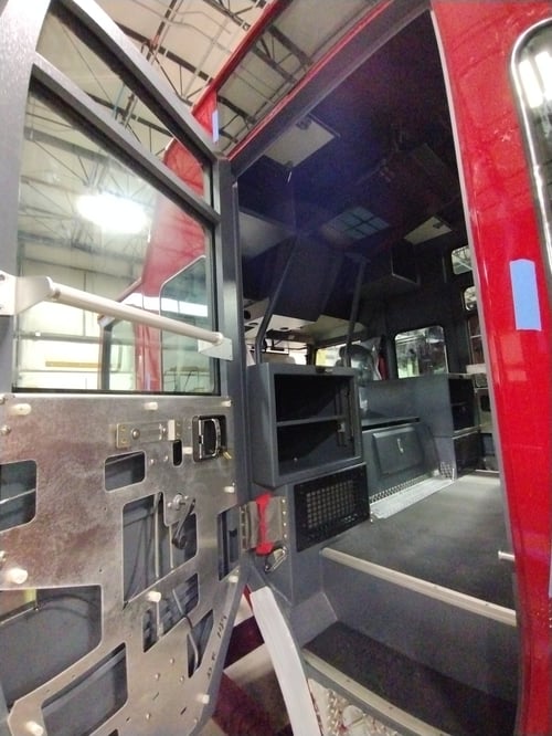 Omaha FD