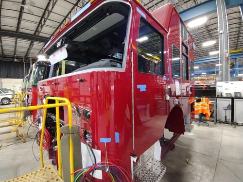 Omaha FD