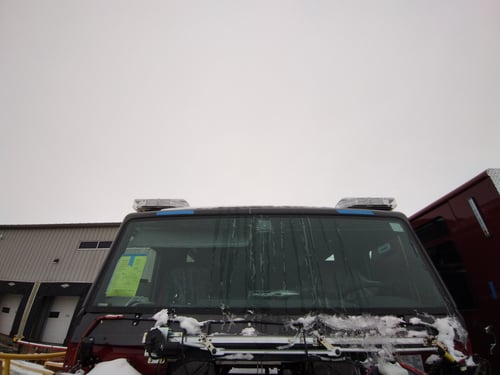 Peoria FD