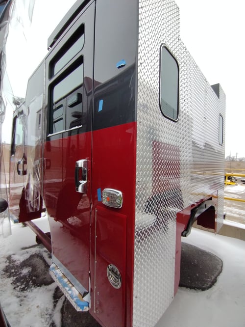 Peoria FD