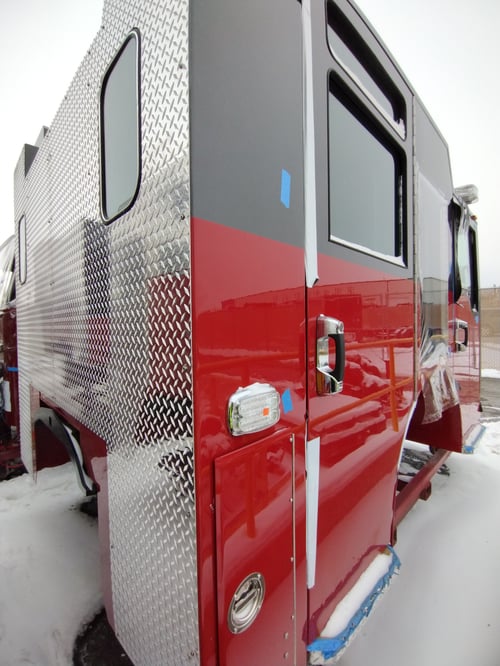 Peoria FD
