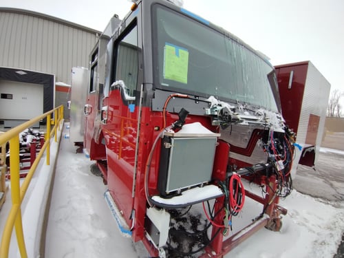 Peoria FD