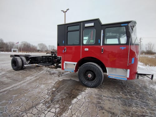 Oak Forest FD