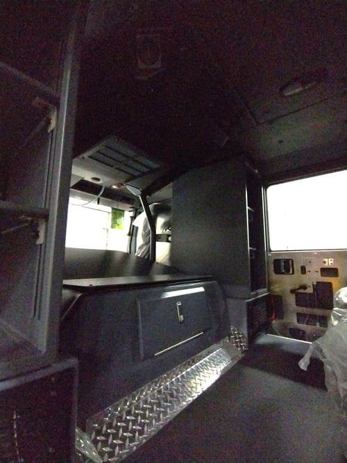 Woodstock FD