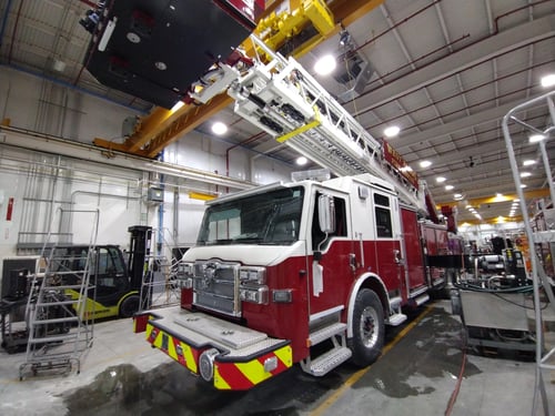 West Fargo FD