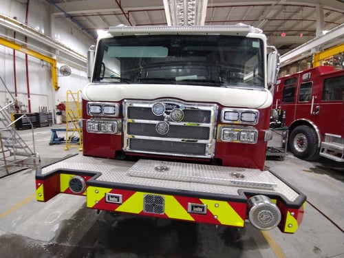 West Fargo FD
