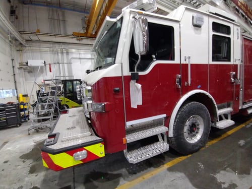 West Fargo FD