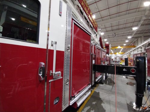 West Fargo FD
