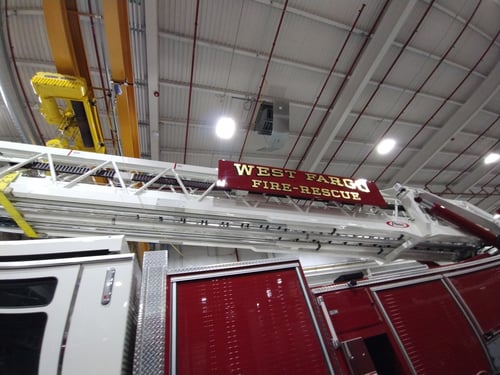 West Fargo FD
