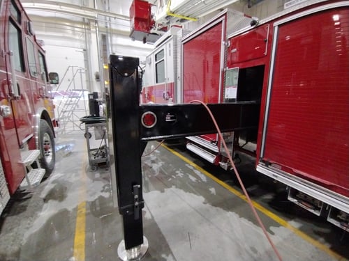 West Fargo FD