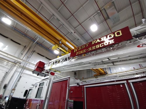 West Fargo FD