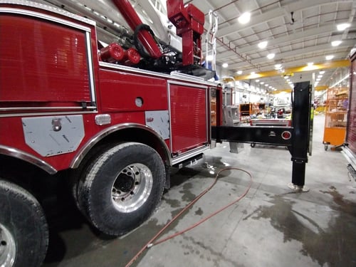 West Fargo FD