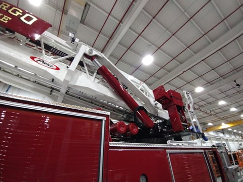West Fargo FD