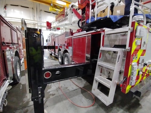 West Fargo FD