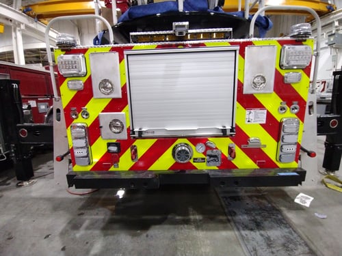 West Fargo FD