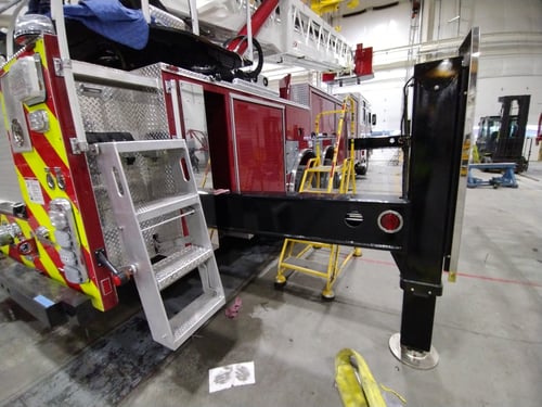 West Fargo FD