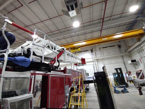 West Fargo FD