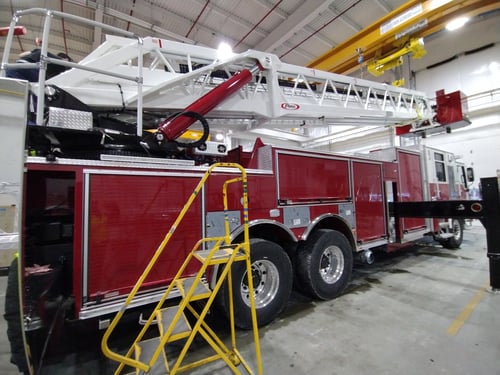 West Fargo FD