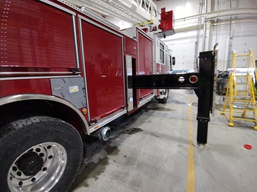 West Fargo FD