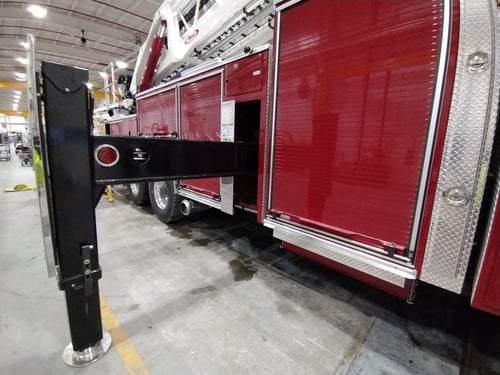 West Fargo FD