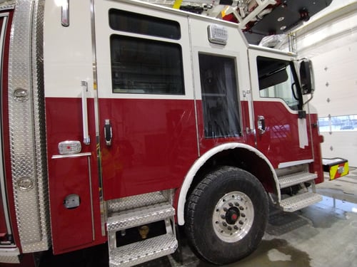West Fargo FD