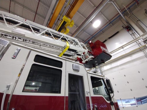 West Fargo FD