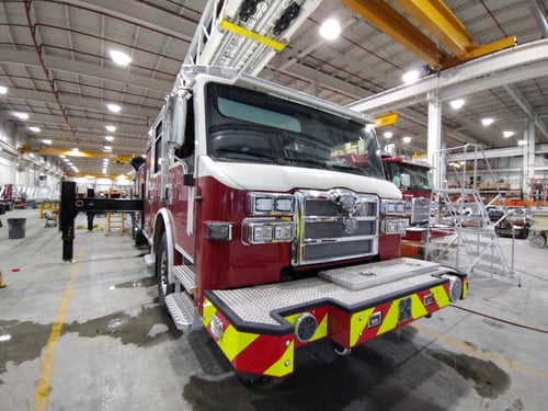 West Fargo FD