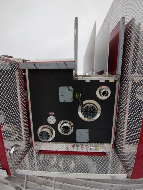 Big Lake FD