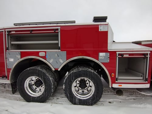 Big Lake FD