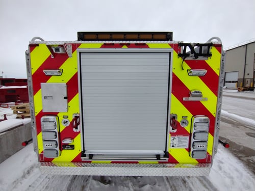 Big Lake FD