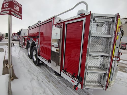 Big Lake FD