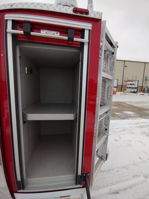 Big Lake FD