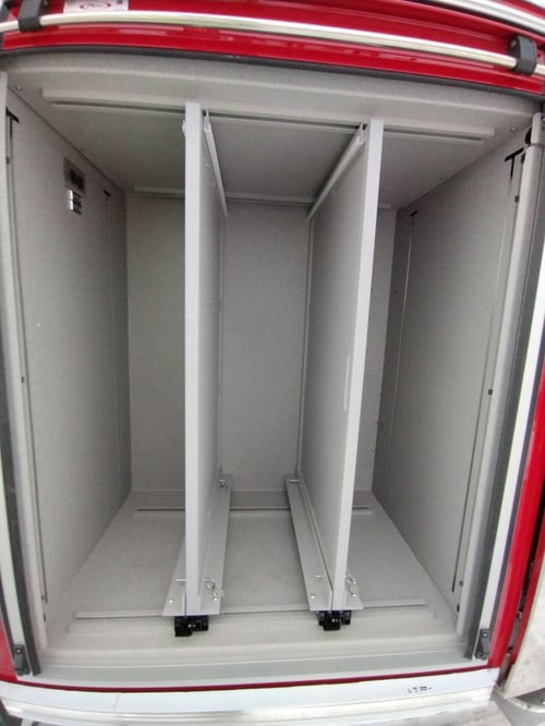 Big Lake FD