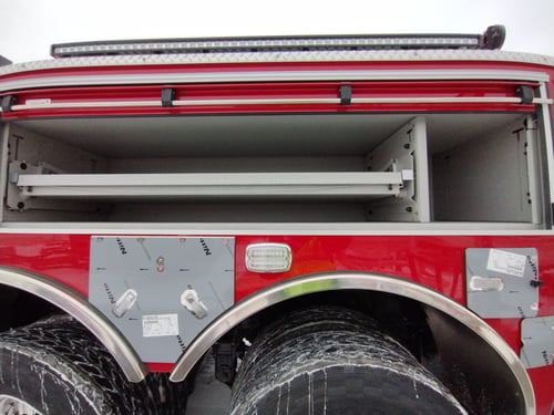 Big Lake FD